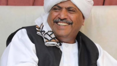 Musleh Nassar Al Rashidi Official