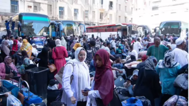 العودة الطوعية